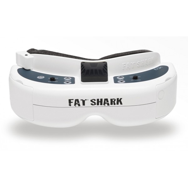 Gafas FatShark